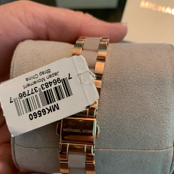 Michael Kors watch main image 5